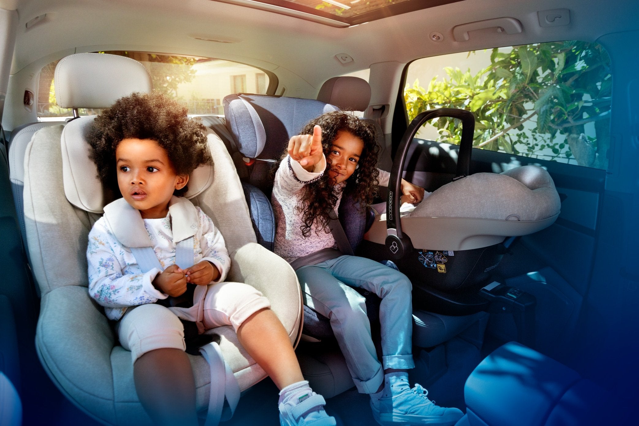 Car Seat Categories UK Baby Centre