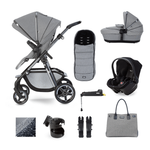 Silver Cross Travel Systems – UK Baby Centre