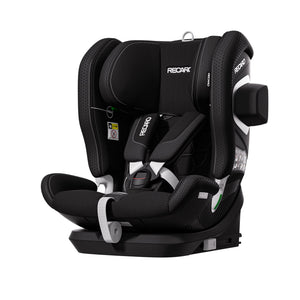 Recaro Velix 1 i-Size Car Seat - Fresh Black