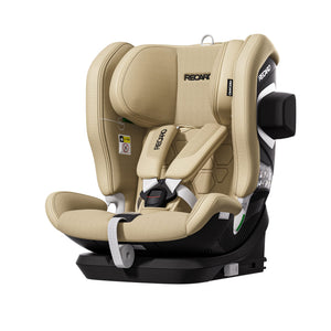 Recaro Velix 1 i-Size Car Seat - Elegant Beige