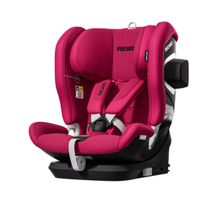 Recaro Velix 1 i-Size Car Seat - Wow Pink
