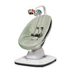 4moms Baby Bouncers & Rockers 4moms mamaRoo 5.0 Baby Swing - Sage