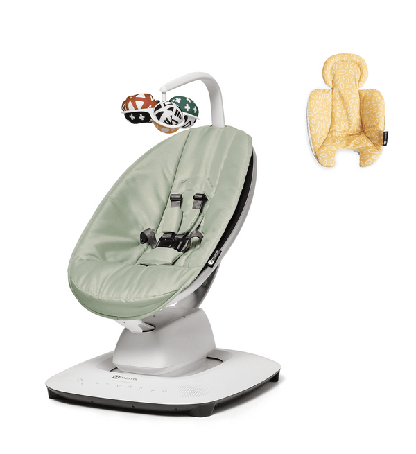 Baby swings & chair bouncers sales
