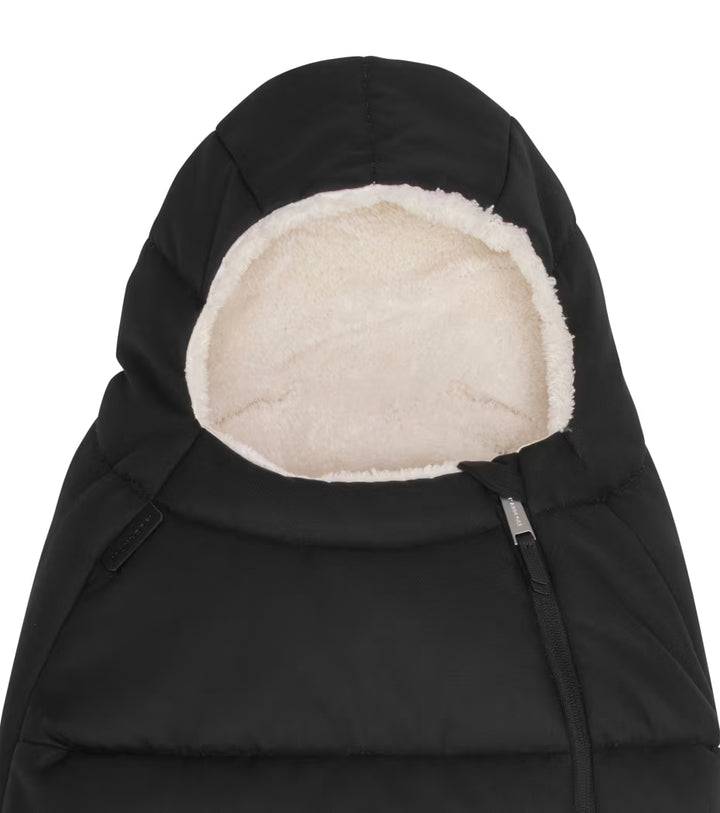 maxi cosi pebble footmuff Maxi Cosi Car Seat Footmuff Twillic Black