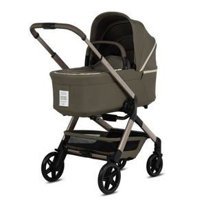 Joolz Hub2 Complete Set - Special Edition, Olive Green