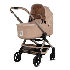 Joolz Hub2 Complete Set - Special Edition, Peach Pink
