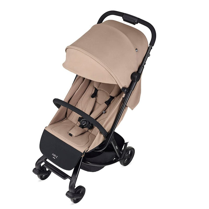 Anex Wheels Anex Air-Z Compact Stroller - Ivory