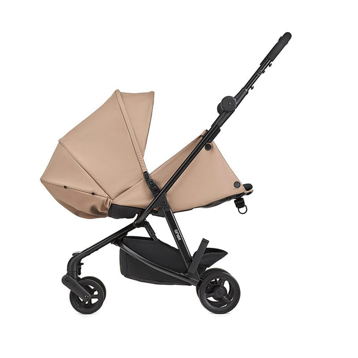 Anex Wheels Anex Air-Z Compact Stroller - Ivory