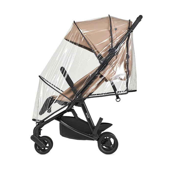 Anex Wheels Anex Air-Z Compact Stroller - Ivory