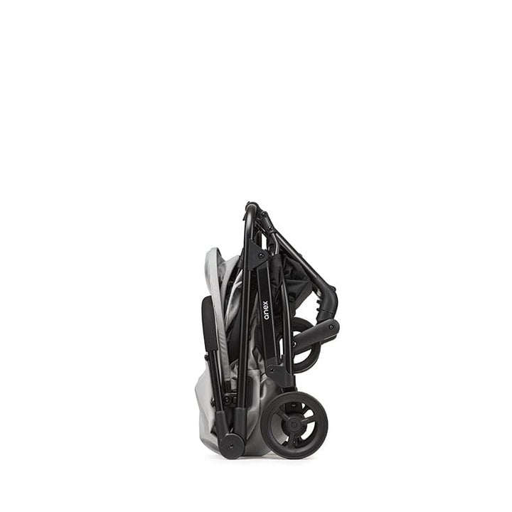 Anex Wheels Anex Air-Z Compact Stroller - Mist