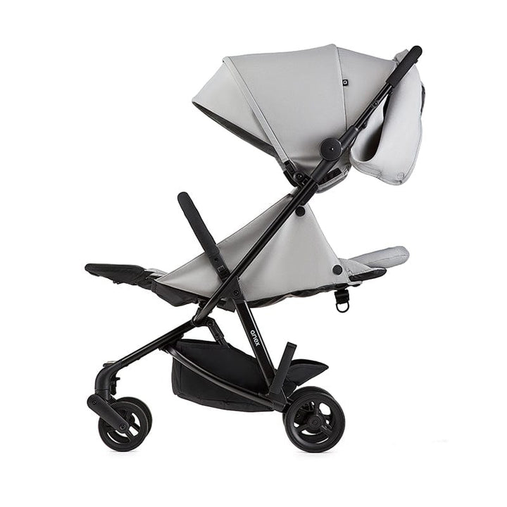 Anex Wheels Anex Air-Z Compact Stroller - Mist