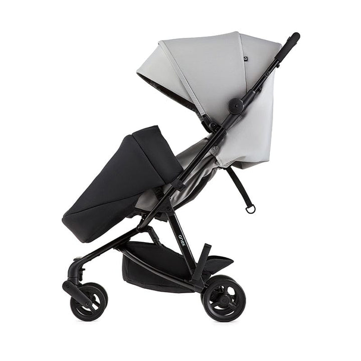 Anex Wheels Anex Air-Z Compact Stroller - Mist