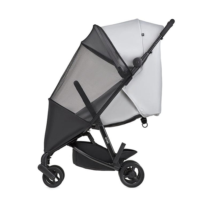 Anex Wheels Anex Air-Z Compact Stroller - Mist