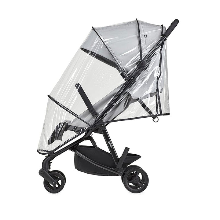 Anex Wheels Anex Air-Z Compact Stroller - Mist