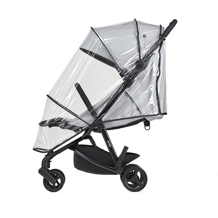 Anex Wheels Anex Air-Z Compact Stroller - Mist