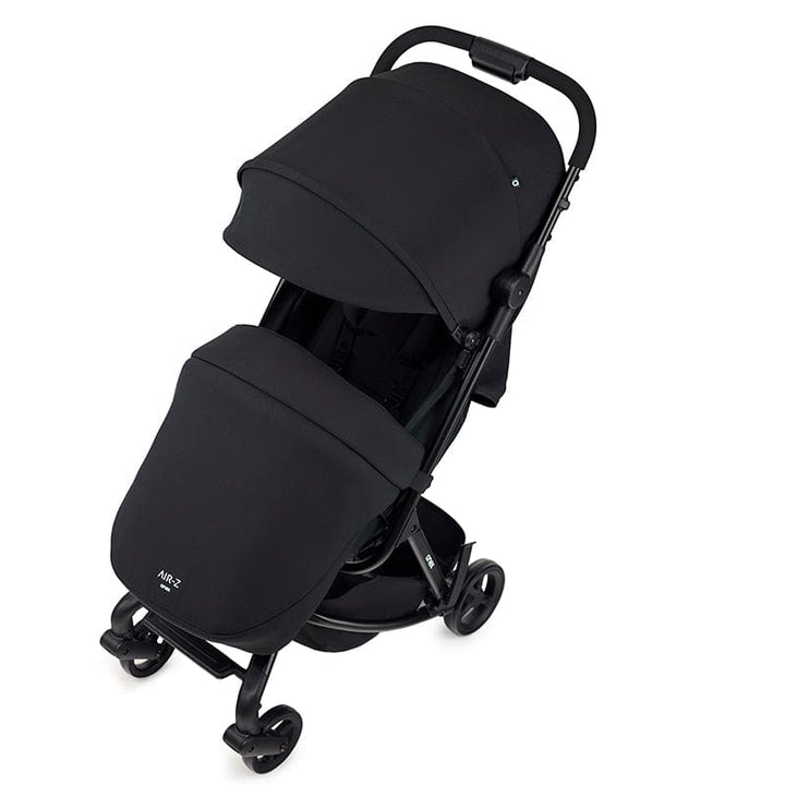 Anex Wheels Anex Air-Z Compact Stroller - Space