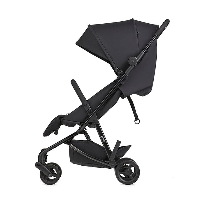 Anex Wheels Anex Air-Z Compact Stroller - Space