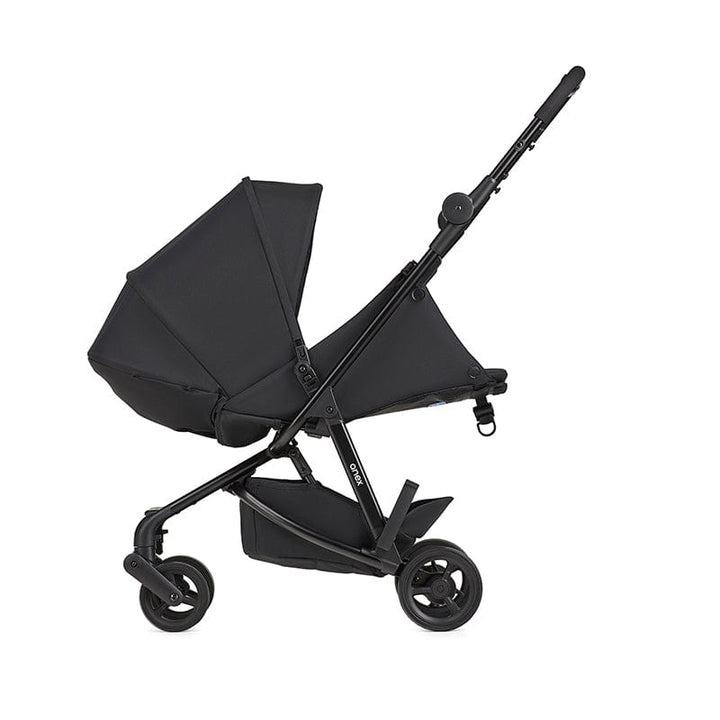 Anex Wheels Anex Air-Z Compact Stroller - Space