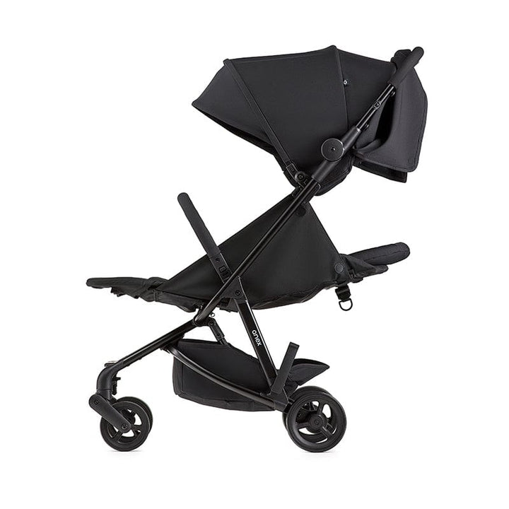 Anex Wheels Anex Air-Z Compact Stroller - Space