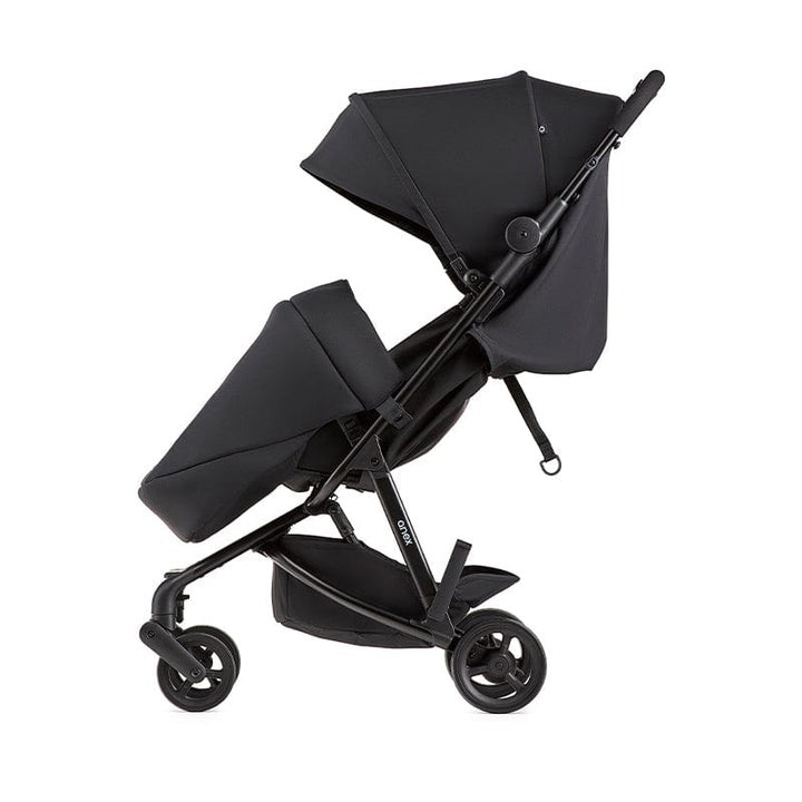 Anex Wheels Anex Air-Z Compact Stroller - Space