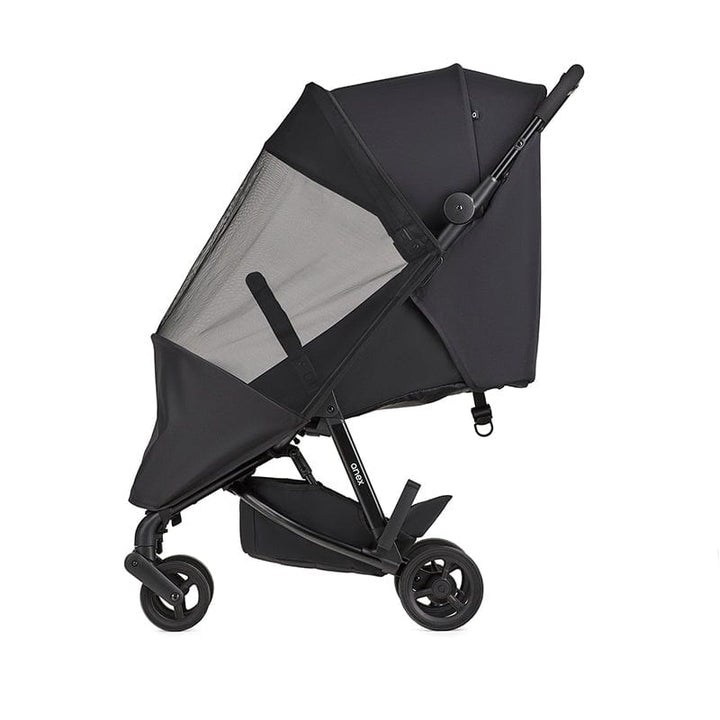 Anex Wheels Anex Air-Z Compact Stroller - Space