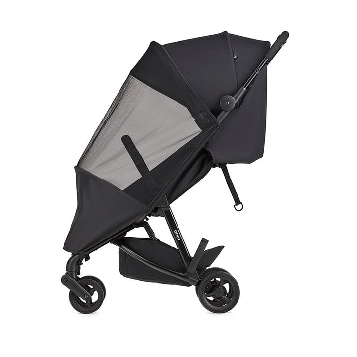 Anex Wheels Anex Air-Z Compact Stroller - Space