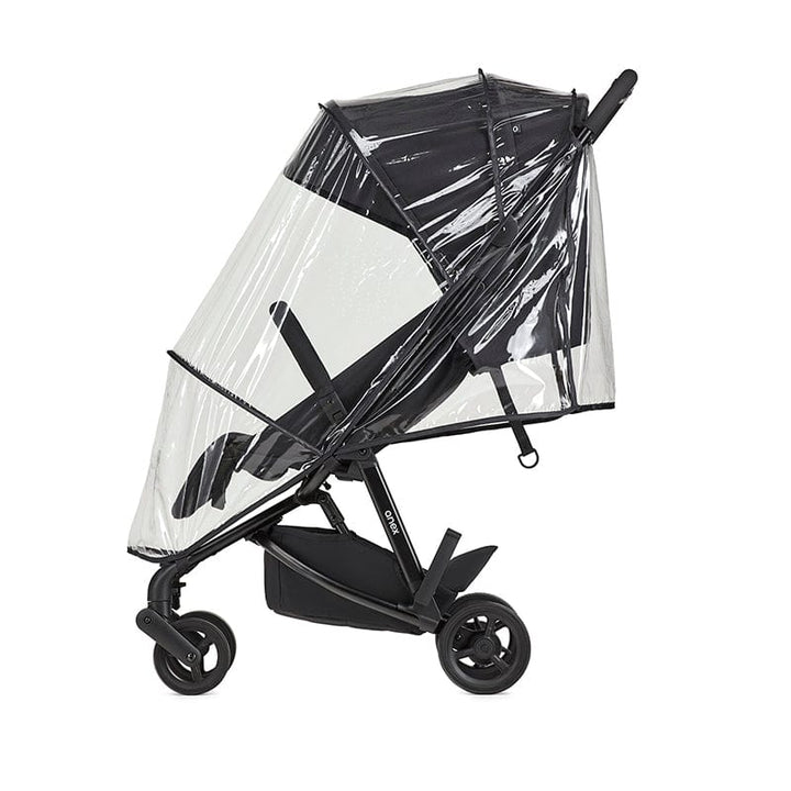 Anex Wheels Anex Air-Z Compact Stroller - Space