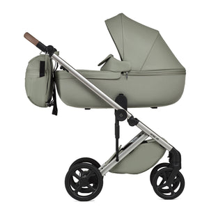 Anex Wheels Anex Eli Pram & Pushchair - Excite