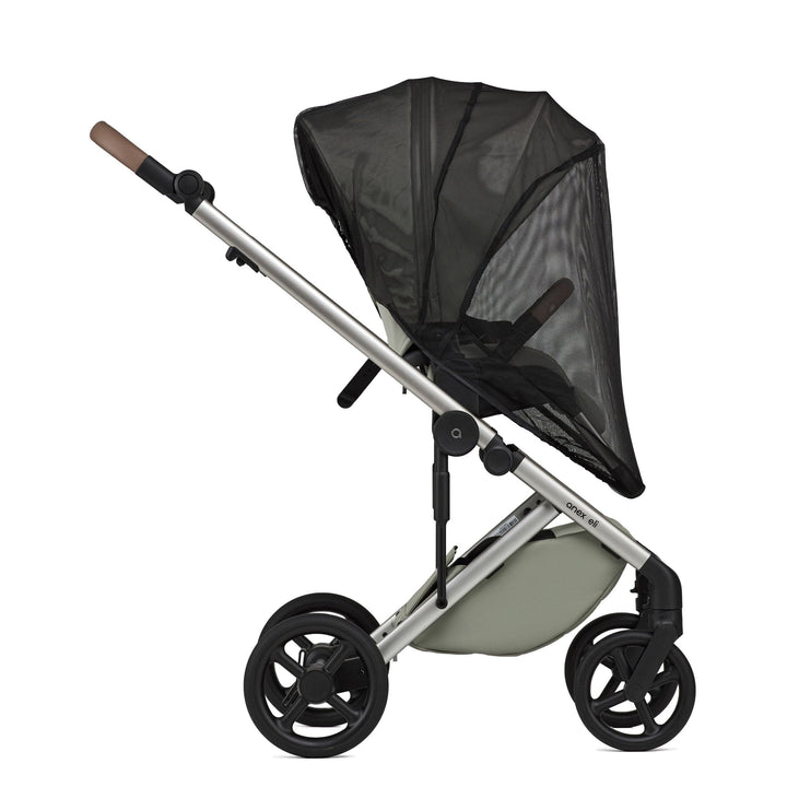 Anex Wheels Anex Eli Pram & Pushchair - Excite