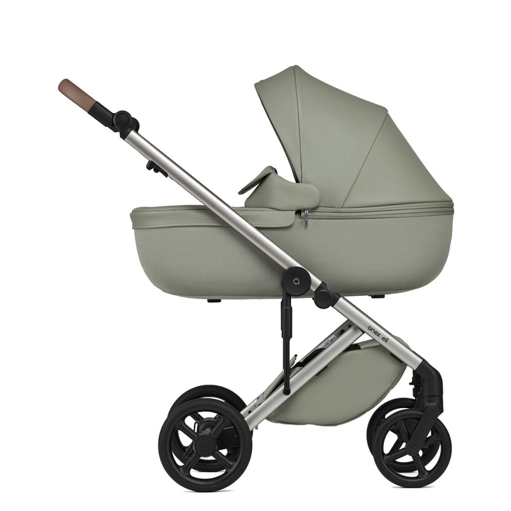 Anex Wheels Anex Eli Pram & Pushchair - Excite