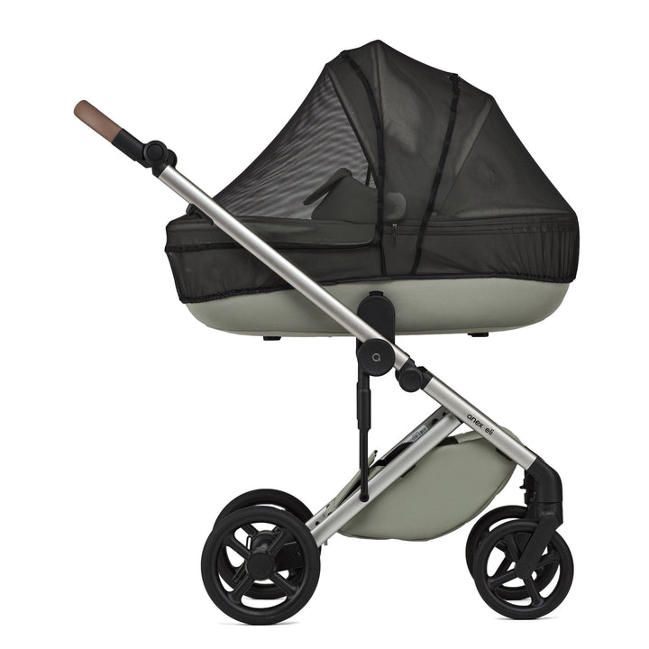 Anex Wheels Anex Eli Pram & Pushchair - Excite