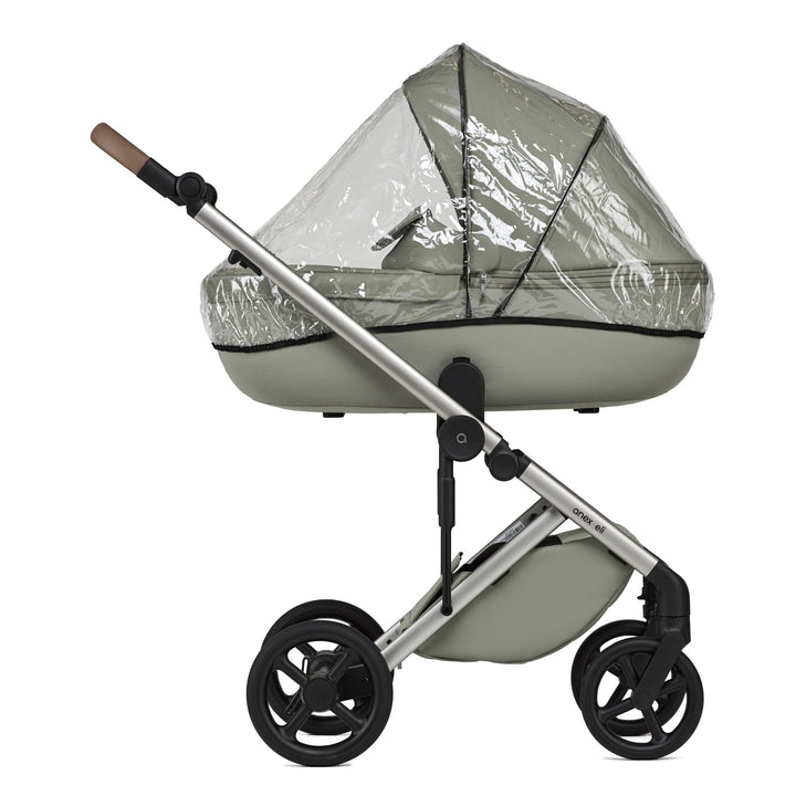 Anex Wheels Anex Eli Pram & Pushchair - Excite