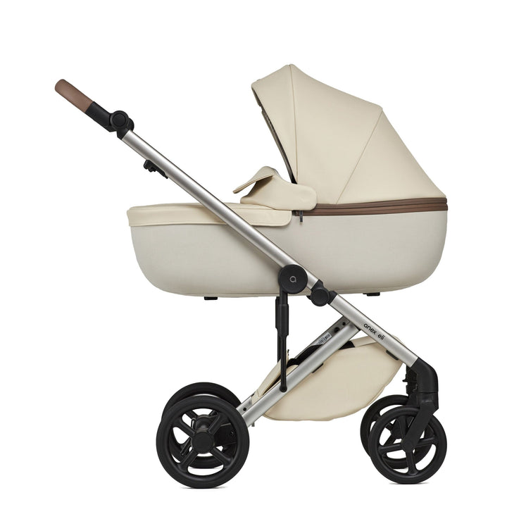 Anex Wheels Anex Eli Pram & Pushchair - Muse