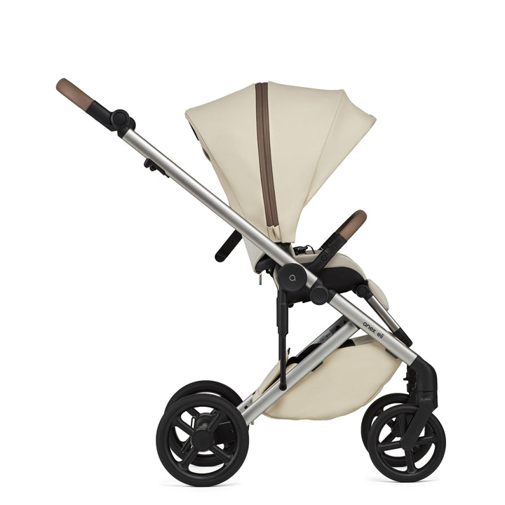 Anex Wheels Anex Eli Pram & Pushchair - Muse