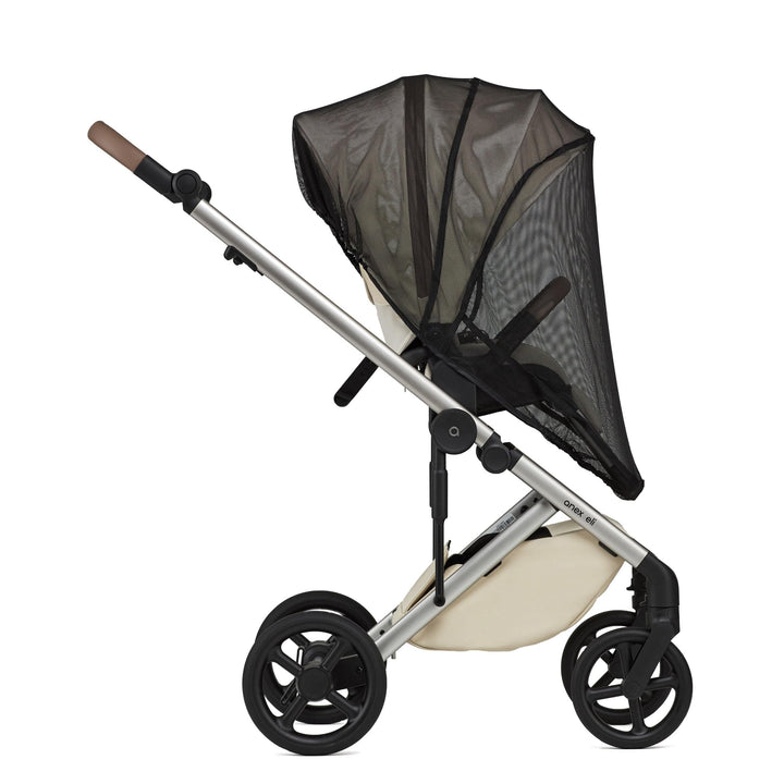 Anex Wheels Anex Eli Pram & Pushchair - Muse