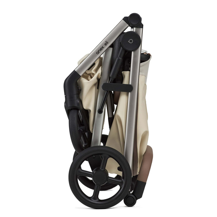 Anex Wheels Anex Eli Pram & Pushchair - Muse