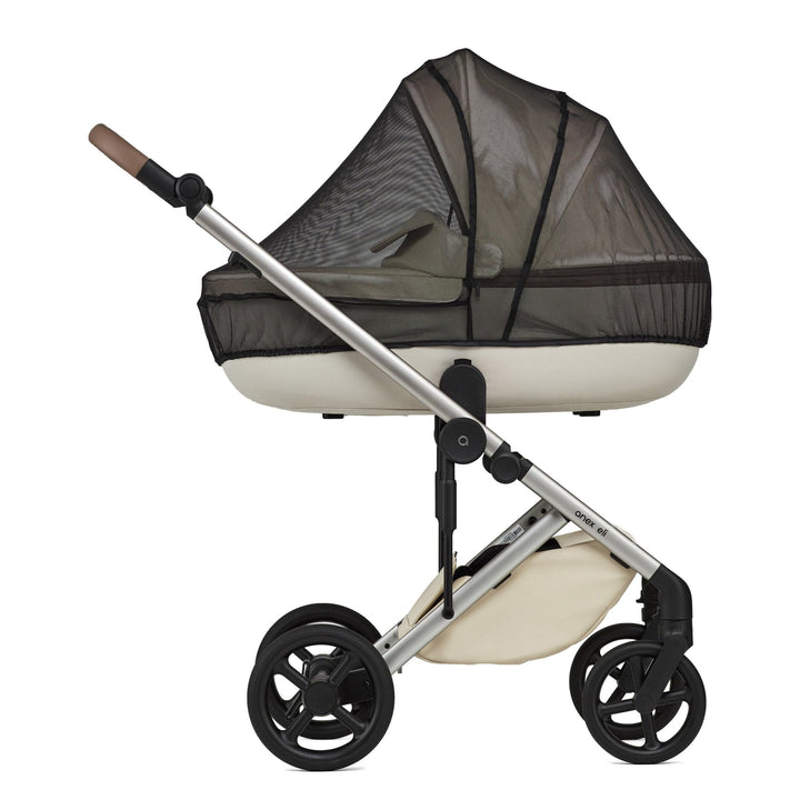 Anex Wheels Anex Eli Pram & Pushchair - Muse