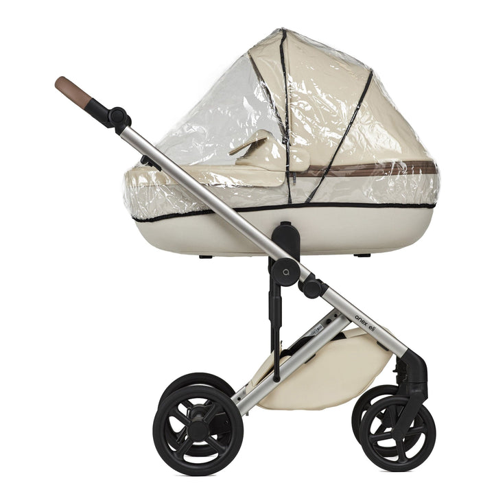 Anex Wheels Anex Eli Pram & Pushchair - Muse