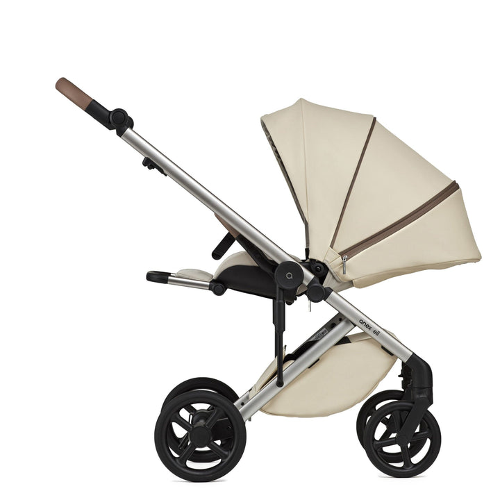 Anex Wheels Anex Eli Pram & Pushchair - Muse