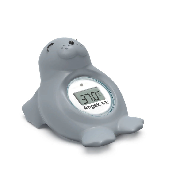 Angelcare Health & Hygiene Angelcare Seal Bath & Room Thermometer