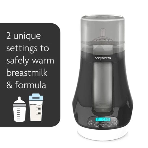 Baby Brezza Health & Hygiene Baby Brezza Bottle & Breastmilk Warmer