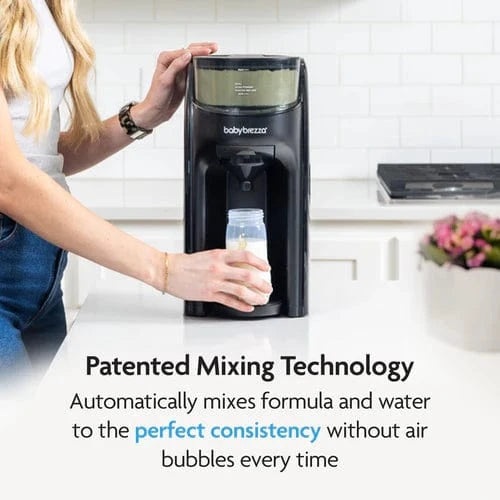 Baby Brezza Nursing & Feeding Baby Brezza Formula Pro Advanced - Black