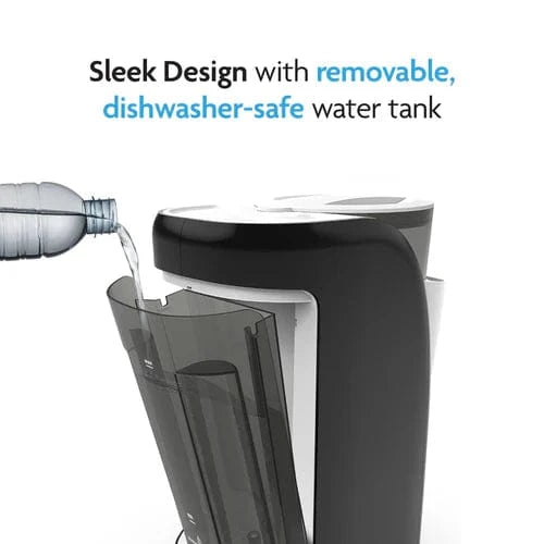 Baby Brezza Nursing & Feeding Baby Brezza Formula Pro Advanced - Black