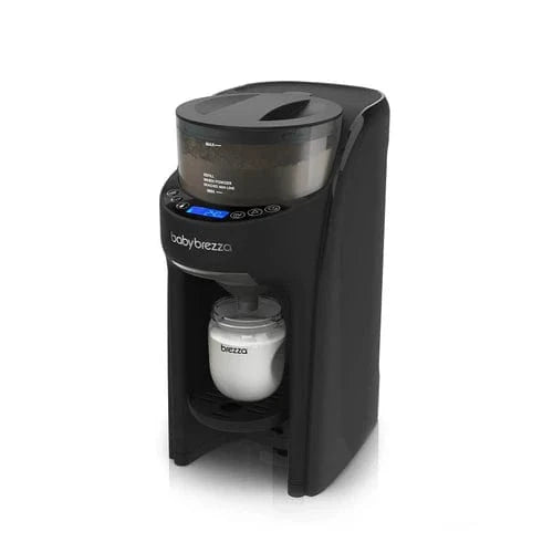Baby Brezza Nursing & Feeding Baby Brezza Formula Pro Advanced - Black