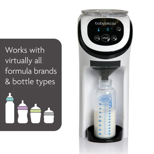 Baby Brezza Nursing & Feeding Baby Brezza Formula Pro Mini