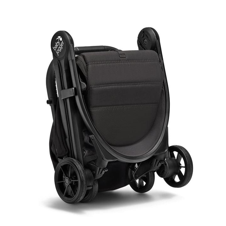 Baby Jogger compact strollers Baby Jogger City Tour 2 Eco Collection - Black