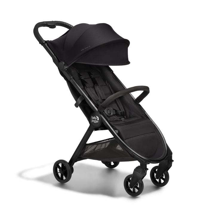 Baby Jogger compact strollers Baby Jogger City Tour 2 Eco Collection - Black