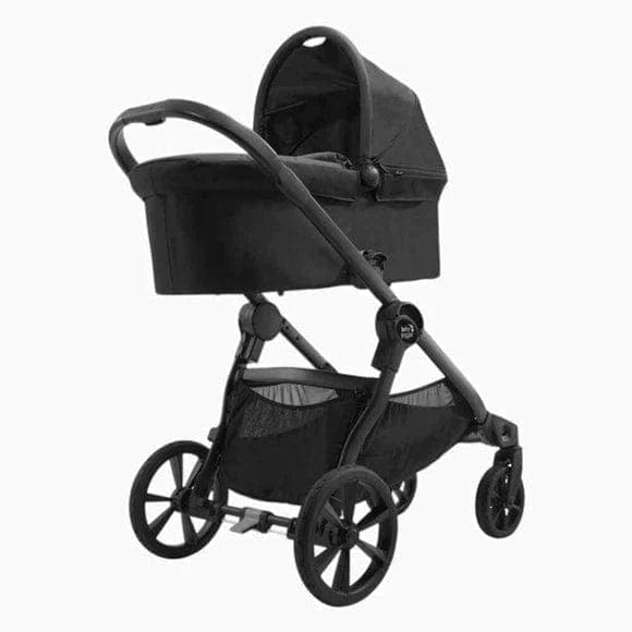 Baby Jogger Prams & Pushchairs Baby Jogger City Select 2 Bundle with Adapter - Radiant Slate