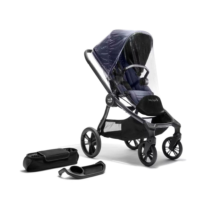 Baby Jogger Pushchairs Baby Jogger City Sights Bundle - Commuter