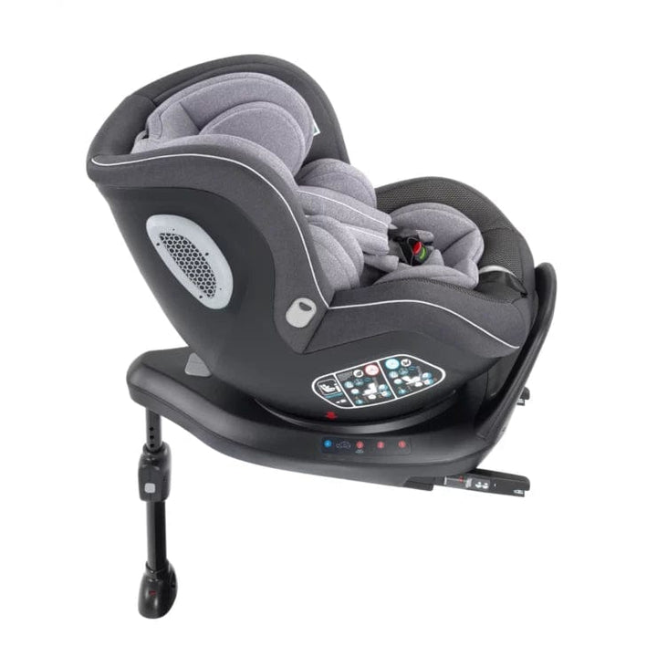 Babymore Car Seat Babymore Kola 360 Rotating i-Size Group 0+/1 Car Seat - Black